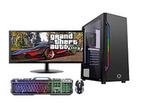 Acer Gaming Pc Desktops