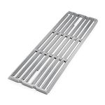 Broil King 11249 Cast Stainless Steel Cooking Grid