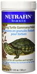 Nutrafin A7428 Basix Turtle Gammarus Pellet, 360g 12.6-Ounce