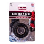 Nashua Stretch & Seal Self-Fusing Silicone Tape