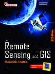 Remote Sensing and GIS