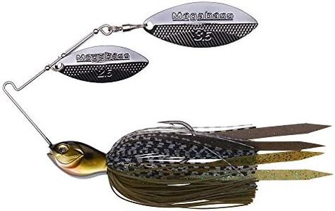 Megabass S