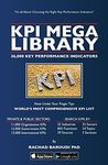 KPI Mega Library: 36,000 Key Performance Indicators