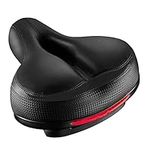 Roguoo Bike Seat, Most Comfortable 