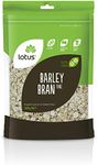 Lotus Rolled Barley Flakes, 500 g