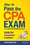 How to Pass the CPA Exam - The IPassTheCPAExam.com Guide for International Candidates: Annual Meeting, Supplemental Proceedings