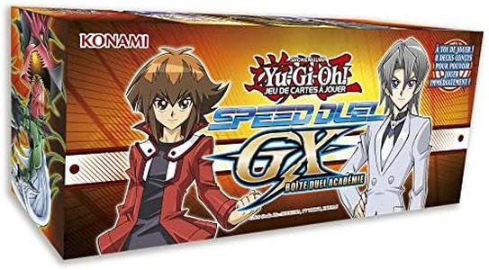 Yu Gi Oh J
