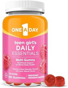 One A Day 
