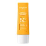 Liquid Sunscreen