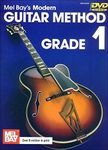 Modern Guitar Method Grade 1