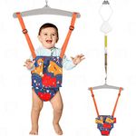 Bright Starts Baby Doorway Jumpers