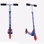 Spiderman Electric Scooters