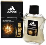 Victory League Eau De Toilette Spray 50ml/1.7oz by Adidas