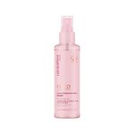 Lee Stafford Heat Protectant Spray for Hair | Coco Loco - Lightweight, Leave In Anti Frizz Humidity Control Thermal Defense Protectant, Flat Iron & Blow Dry Safe Shine Mist, Coconut Oil, 150 ml