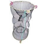 NGT Crab Crayfish and Shrimp Trap Net