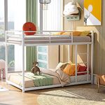 Bunk Bed Frames