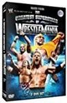 WWE Greatest Superstars of Wrestlemania [DVD]