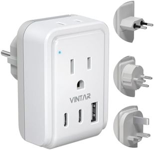 VINTAR Isr