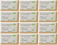 12 Months Supply Cetirizine Hayfeve