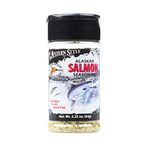 Salmon Marinades