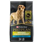 Dog Foods For Weight Management