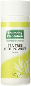 Thursday Plantation Tea Tree Foot Powder 100g