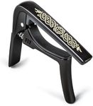 Dunlop Capo - Trigger Fly - Celtic 