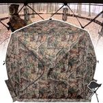 Extra Large Hunting Blind 4 Person 