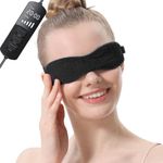 Aroma Season Heated Eye Mask for Dr