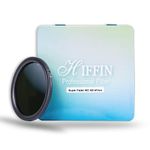 Adjustable Nd Filter