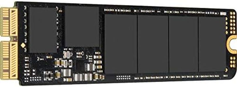 JetDrive 820 PCIe SSD 240GB [SSD Upgrade Kits for Mac], TS240GJDM820