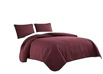 Cozy Beddings Aidee Bed Cover, Poly