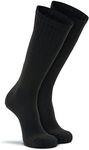 Fox River Lightweight Tactical Military Boot Socks for Men, Mid-Calf Socks with Moisture Free and Stain Resistant Fabric