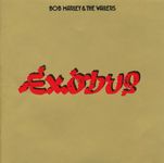 BOB MARLEY's Exodus