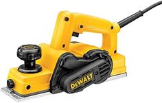 DEWALT Hand Planer, 5.5-Amp, 3-1/4-