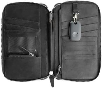 Leather Pa