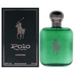 Ralph Lauren Polo Green Cologne Intense Spray Men 8 oz