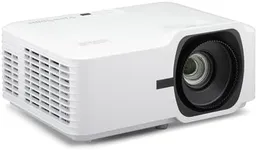 ViewSonic LS630W 4500 Lumens DLP WX
