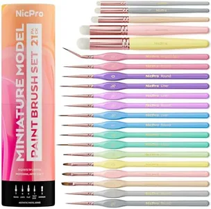 Nicpro 21P