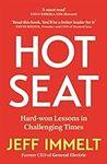 Hot Seat: Hard-won Lessons in Chall