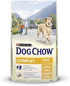 DOG CHOW C