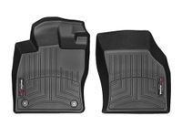Front Auto Floor Mats