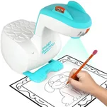 Smart Sketcher 2.0 Projector, Drawi