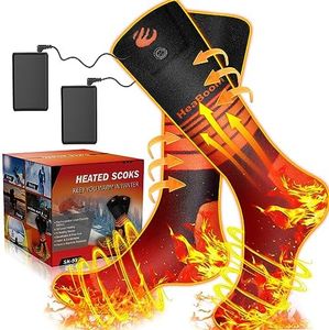 Heated Soc