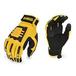 DEWALT DPG781L high Performance Mechanical Work Gloves L