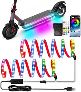 Scooter LE