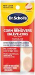 Dr. Scholl's Ultra-Thin Corn Remove