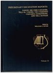 Preliminary Excavation Reports: Sardis, Bir Umm Fawakhir, Tell El-Umeiri, the Combined Caesarea Expeditions, and Tell Dothan (Annual of the American Schools of Oriental Research): 52