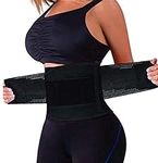 QEESMEI Waist Trainer Belt for Wome