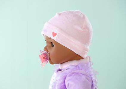 Baby Annabell Active Leah 43cm Doll